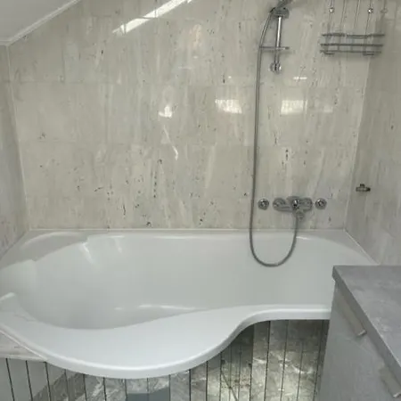 A&e Apartamento Liubliana