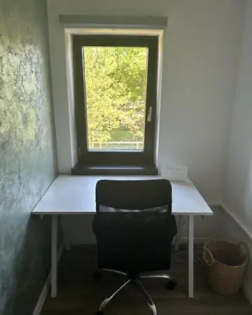 Apartment A&e