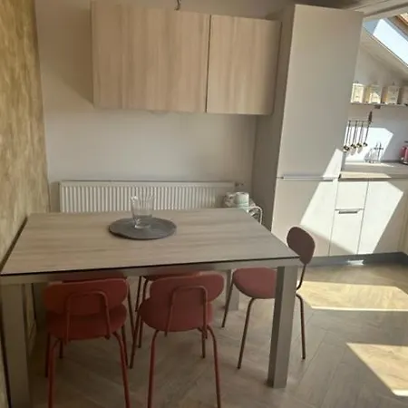 A&e Apartment *