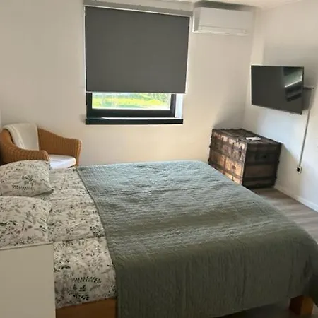 A&e Apartment