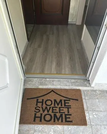 A&e Apartment *