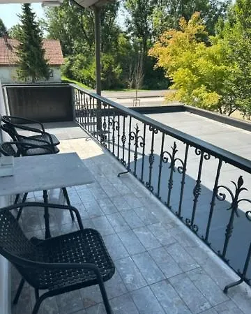 A&e Apartment