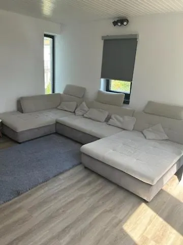 A&e Apartma Ljubljana