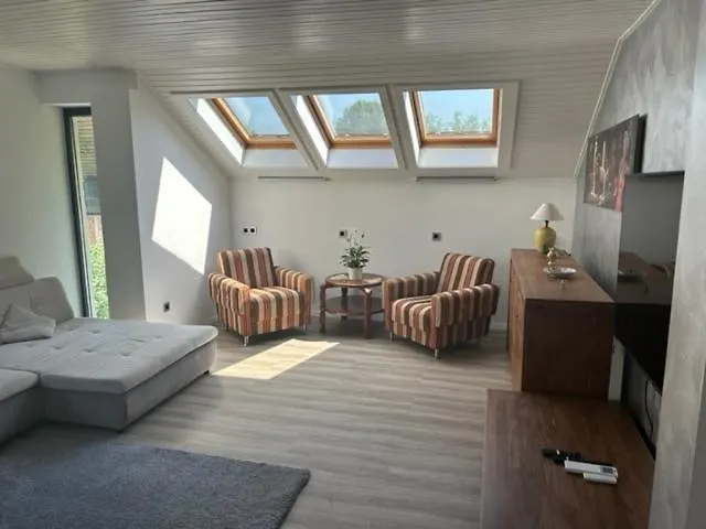 A&e Apartma Ljubljana