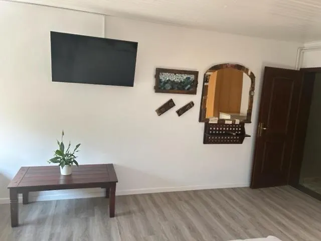Apartma A&e Ljubljana