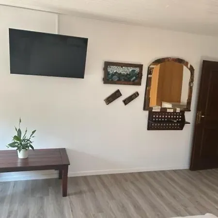 Apartmán A&e Lublaň